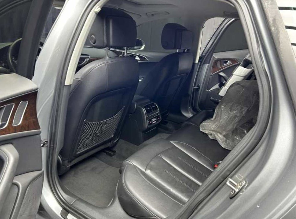 아우디 A6 2.0 TDI 사진 5