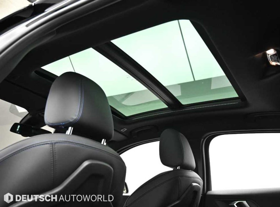 BMW 1시리즈 120i M 스포츠 사진 18