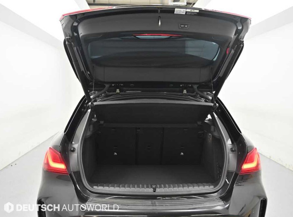 BMW 1시리즈 120i M 스포츠 사진 19