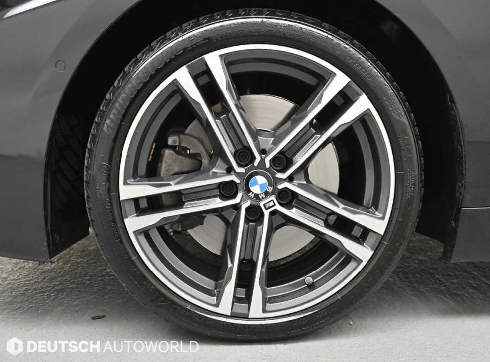 BMW 1시리즈 120i M 스포츠 사진 5