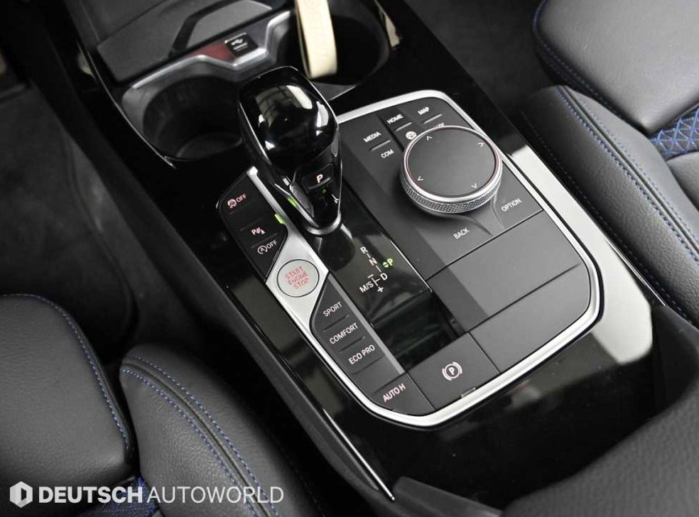 BMW 1시리즈 120i M 스포츠 사진 9