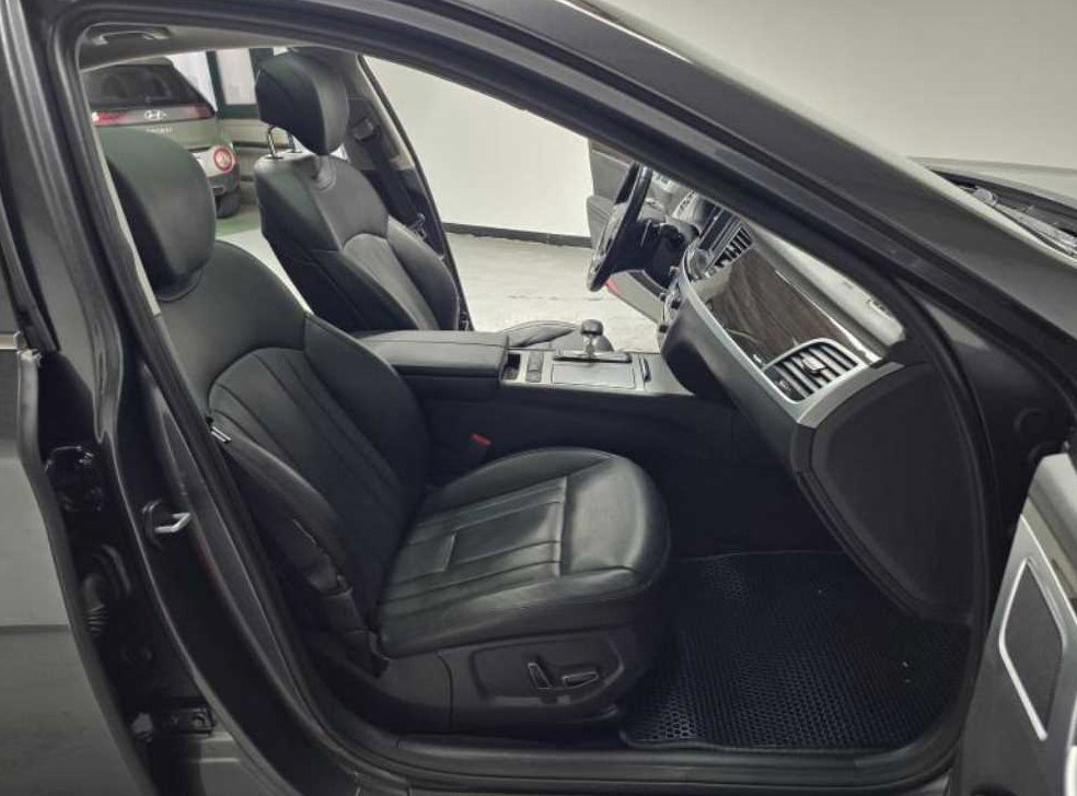 제네시스 G80 3.3 GDI AWD 사진 10