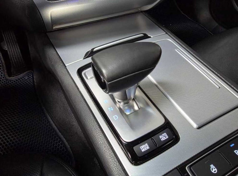 제네시스 G80 3.3 GDI AWD 사진 16