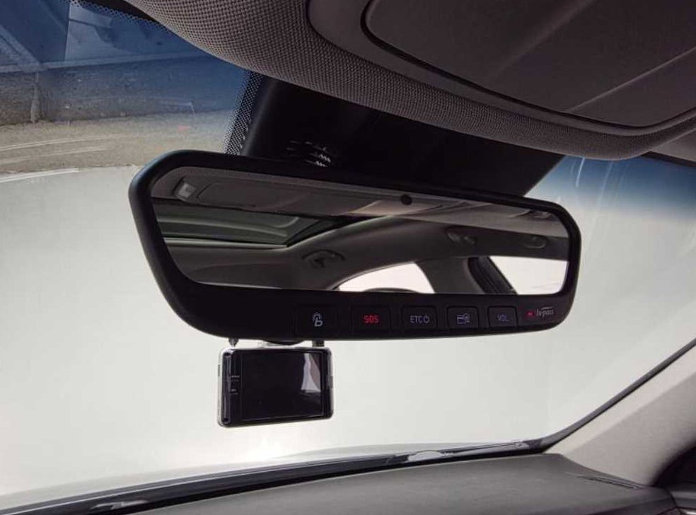 제네시스 G80 3.3 GDI AWD 사진 18