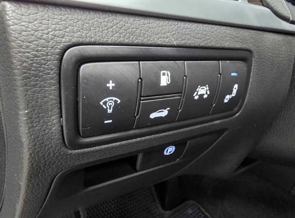 제네시스 G80 3.3 GDI AWD 사진 19