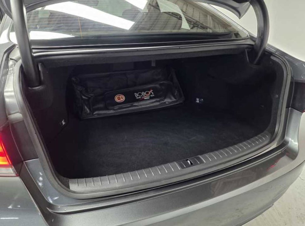 제네시스 G80 3.3 GDI AWD 사진 20