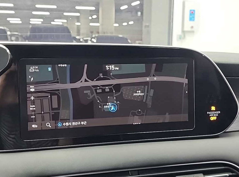 현대 팰리세이드 가솔린 3.8 4WD 사진 15