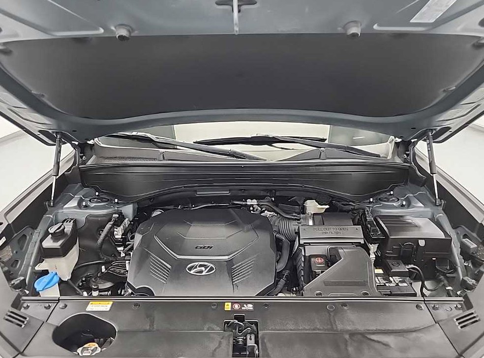 현대 팰리세이드 가솔린 3.8 4WD 사진 5
