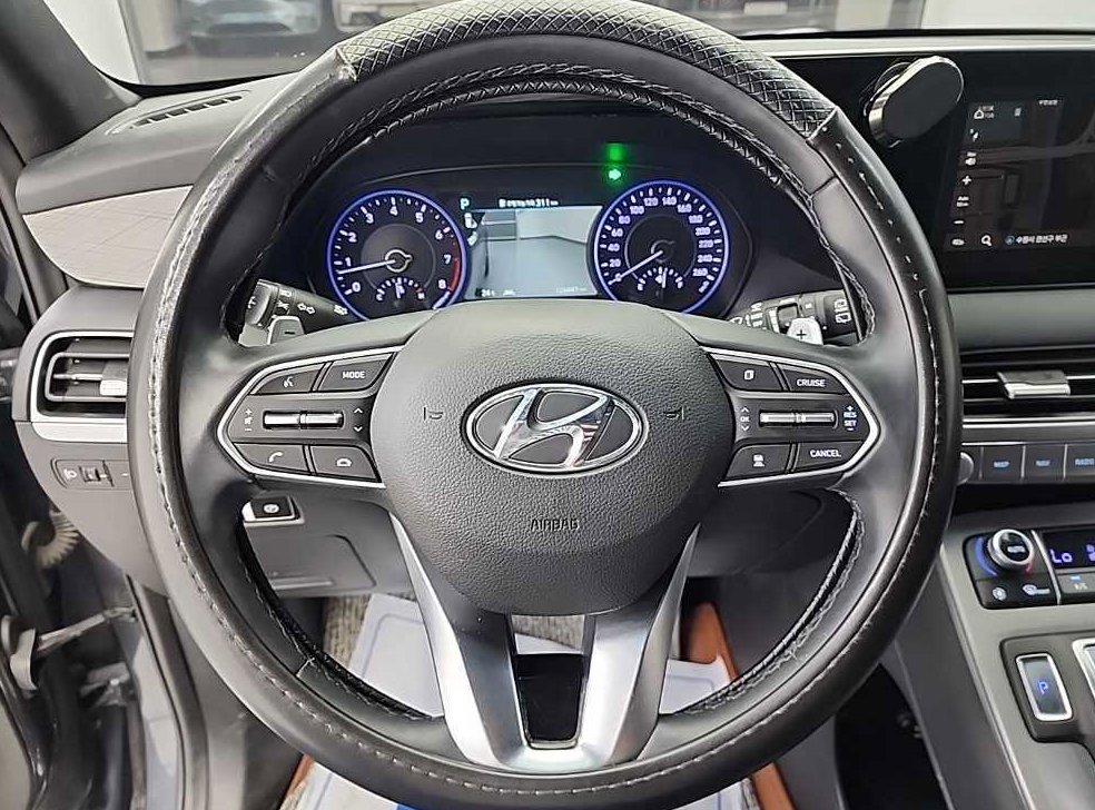 현대 팰리세이드 가솔린 3.8 4WD 사진 9