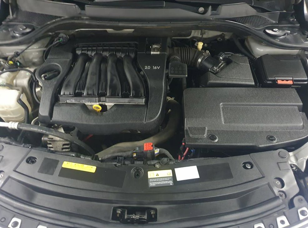 르노코리아(삼성) SM5 2.0 RE 사진 10