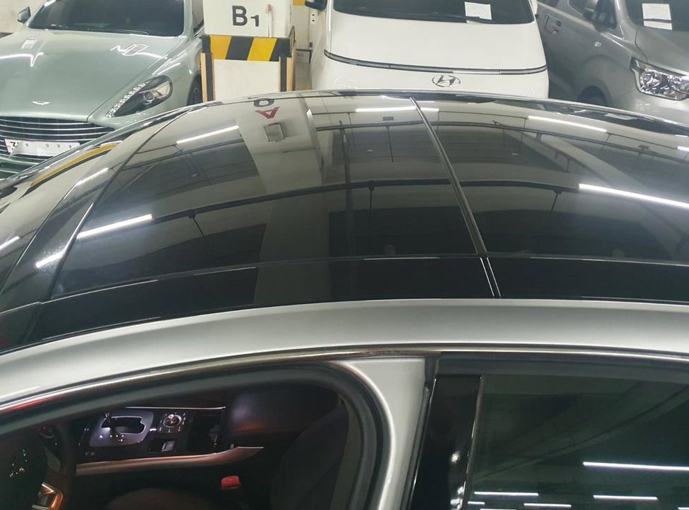 르노코리아(삼성) SM5 2.0 RE 사진 11
