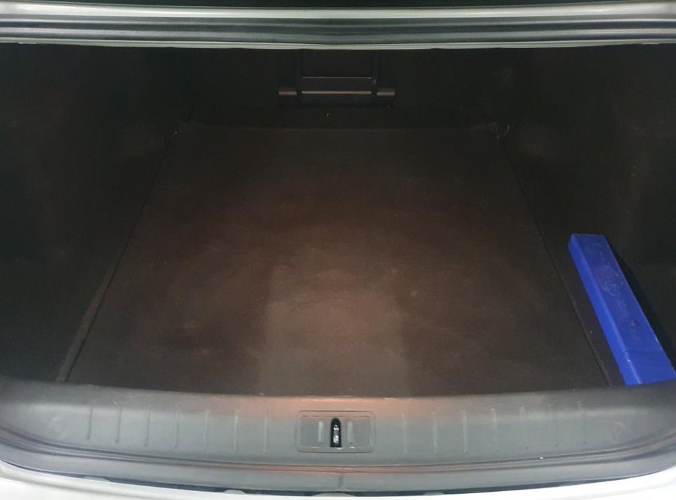 르노코리아(삼성) SM5 2.0 RE 사진 12