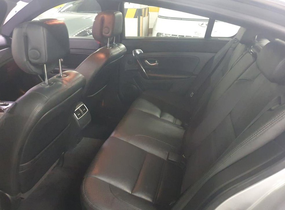 르노코리아(삼성) SM5 2.0 RE 사진 14