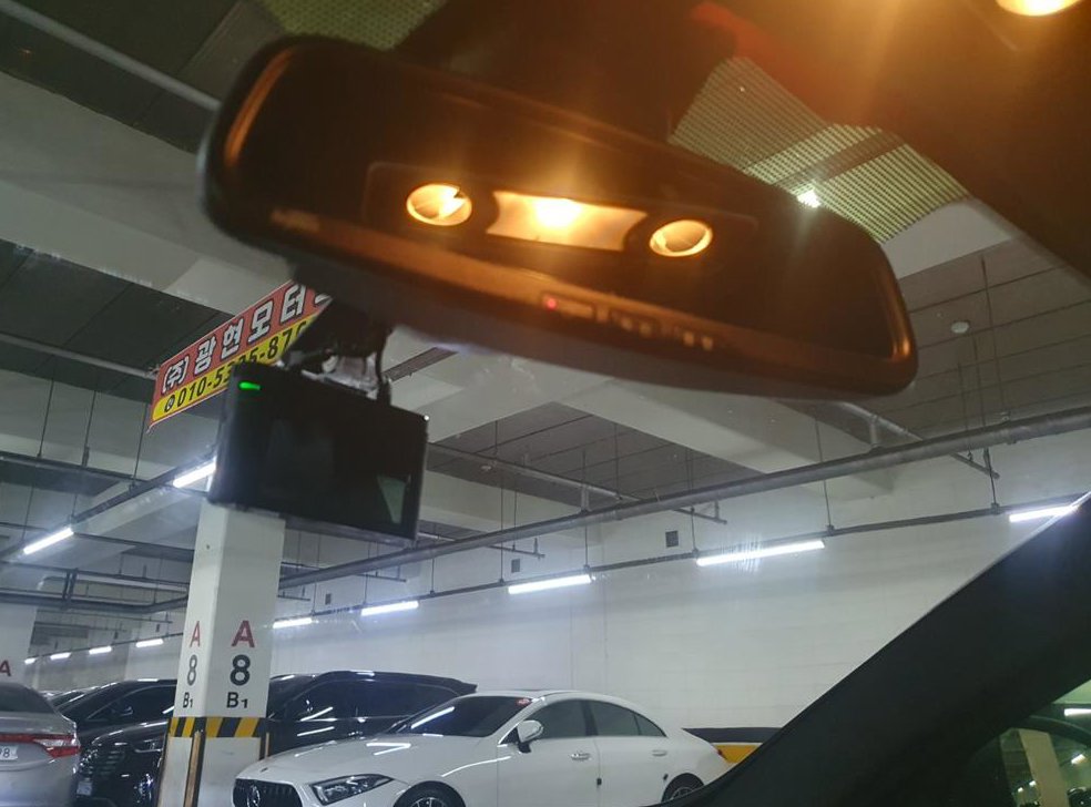 르노코리아(삼성) SM5 2.0 RE 사진 18