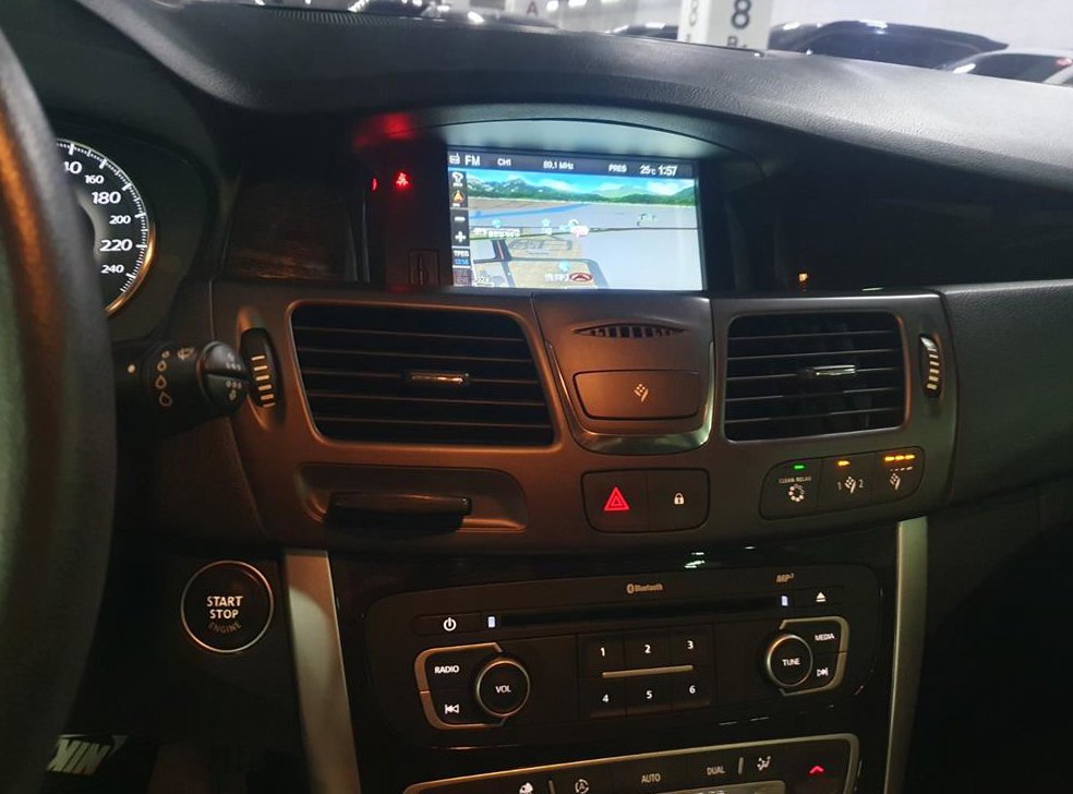 르노코리아(삼성) SM5 2.0 RE 사진 19