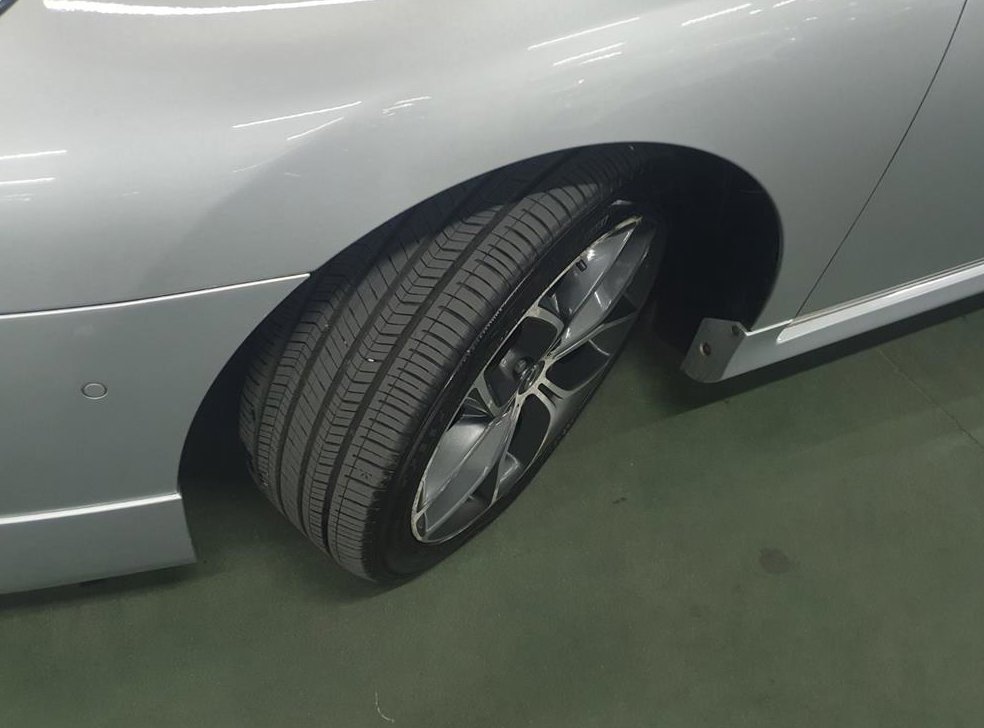 르노코리아(삼성) SM5 2.0 RE 사진 9