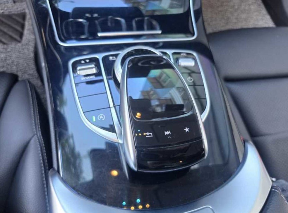 벤츠 C 클래스 C200 아방가르드 사진 15