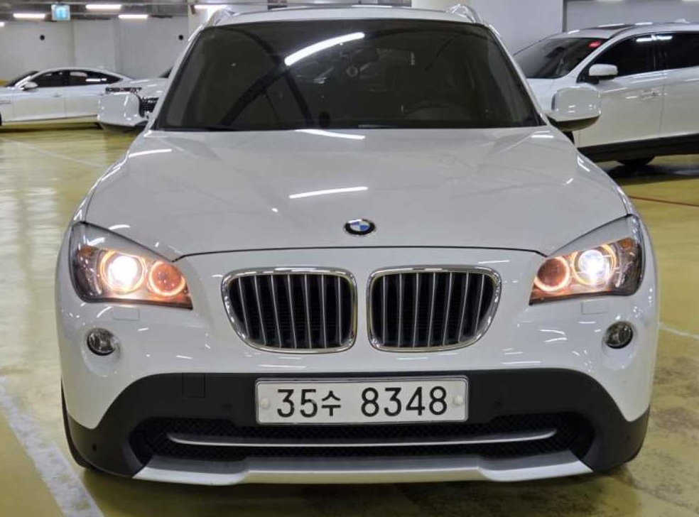 BMW X1 xDrive 23d 4WD