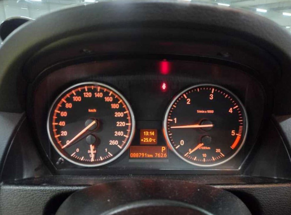 BMW X1 xDrive 23d 4WD 사진 11