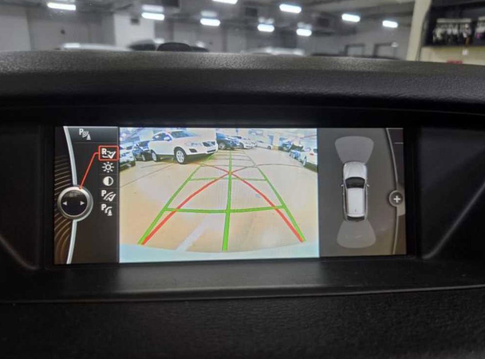 BMW X1 xDrive 23d 4WD 사진 13