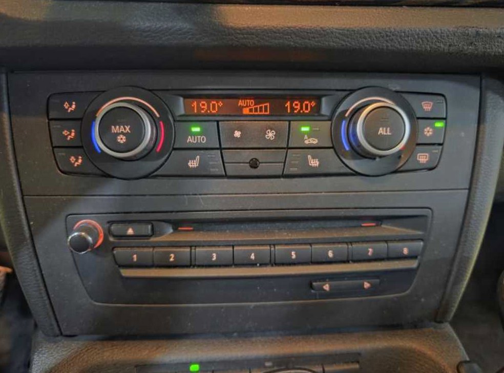 BMW X1 xDrive 23d 4WD 사진 14