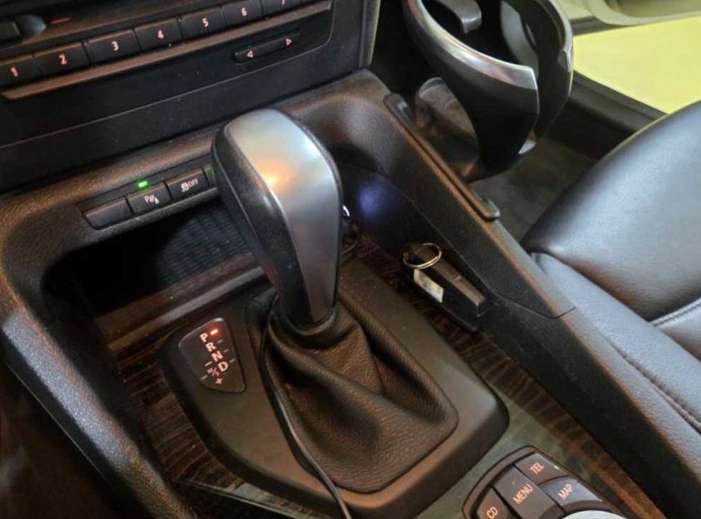 BMW X1 xDrive 23d 4WD 사진 16