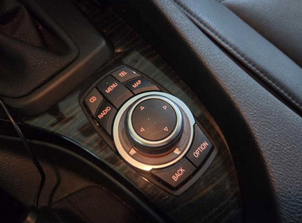 BMW X1 xDrive 23d 4WD 사진 17