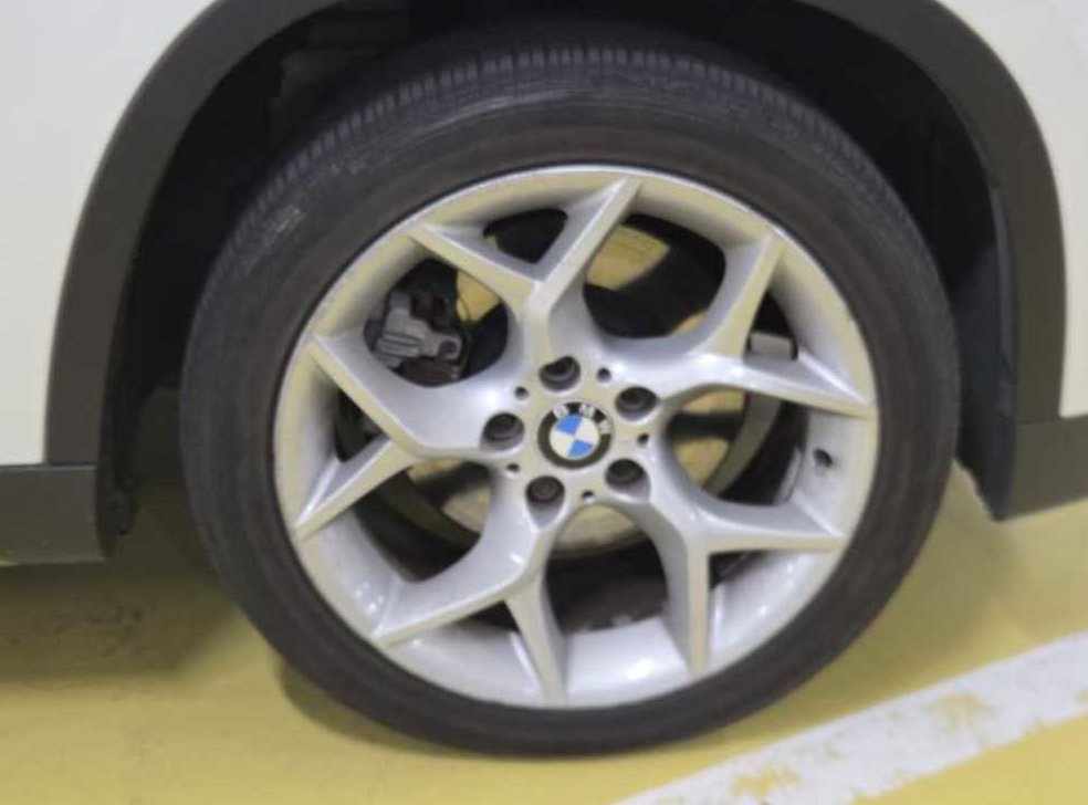 BMW X1 xDrive 23d 4WD 사진 5