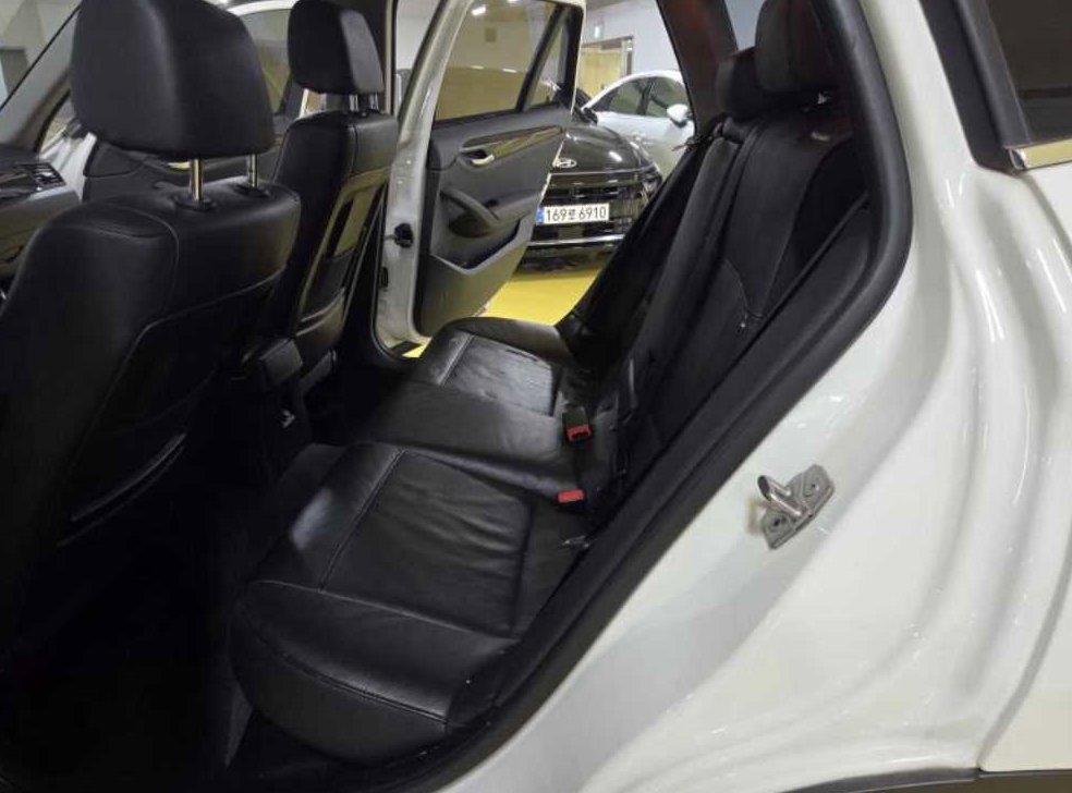 BMW X1 xDrive 23d 4WD 사진 6