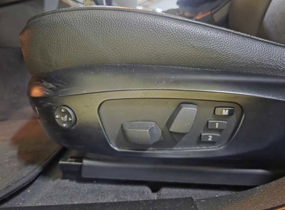 BMW X1 xDrive 23d 4WD 사진 9