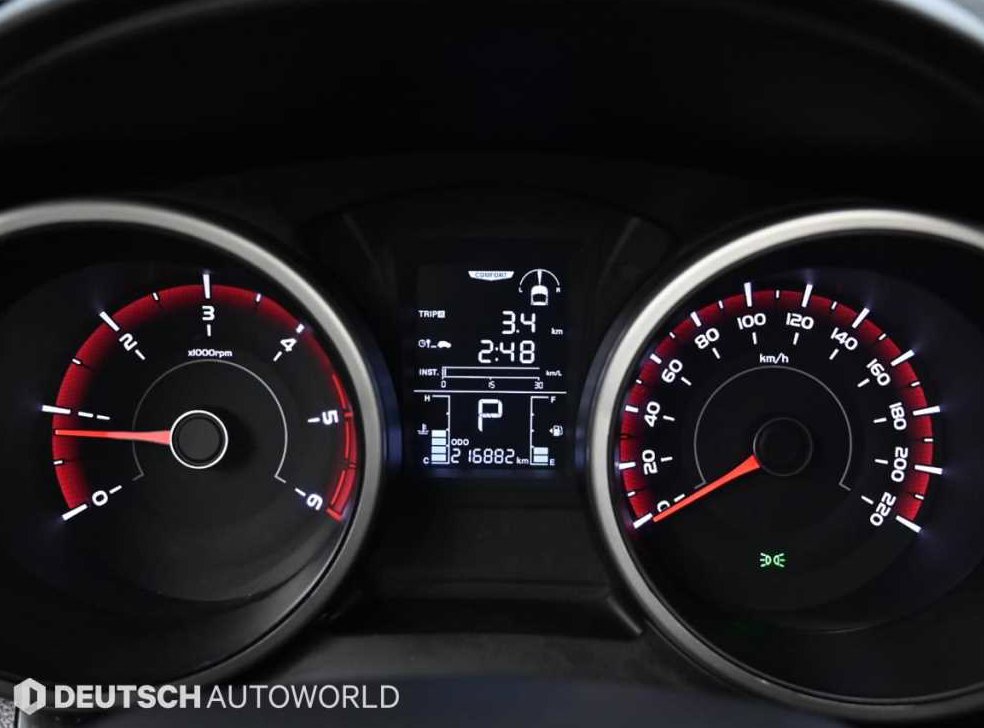 KG모빌리티(쌍용)  티볼리 디젤 2WD 1.6 VX 사진 8