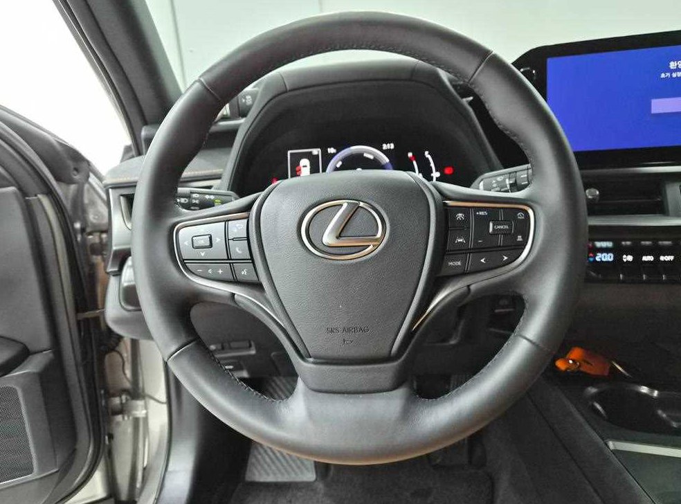 렉서스 UX 2.0 사진 8