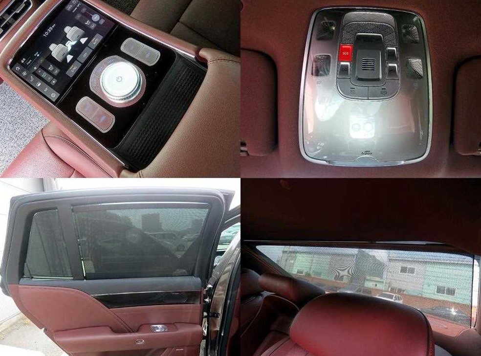 제네시스 G90 3.5T GDI 2WD 사진 17