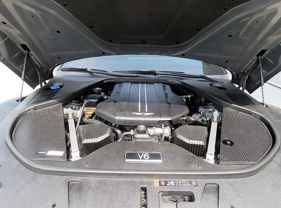 제네시스 G90 3.5T GDI 2WD 사진 19