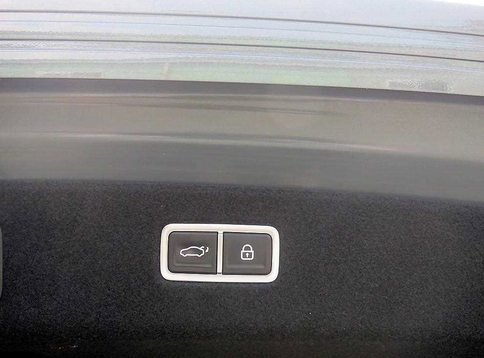제네시스 G90 3.5T GDI 2WD 사진 5