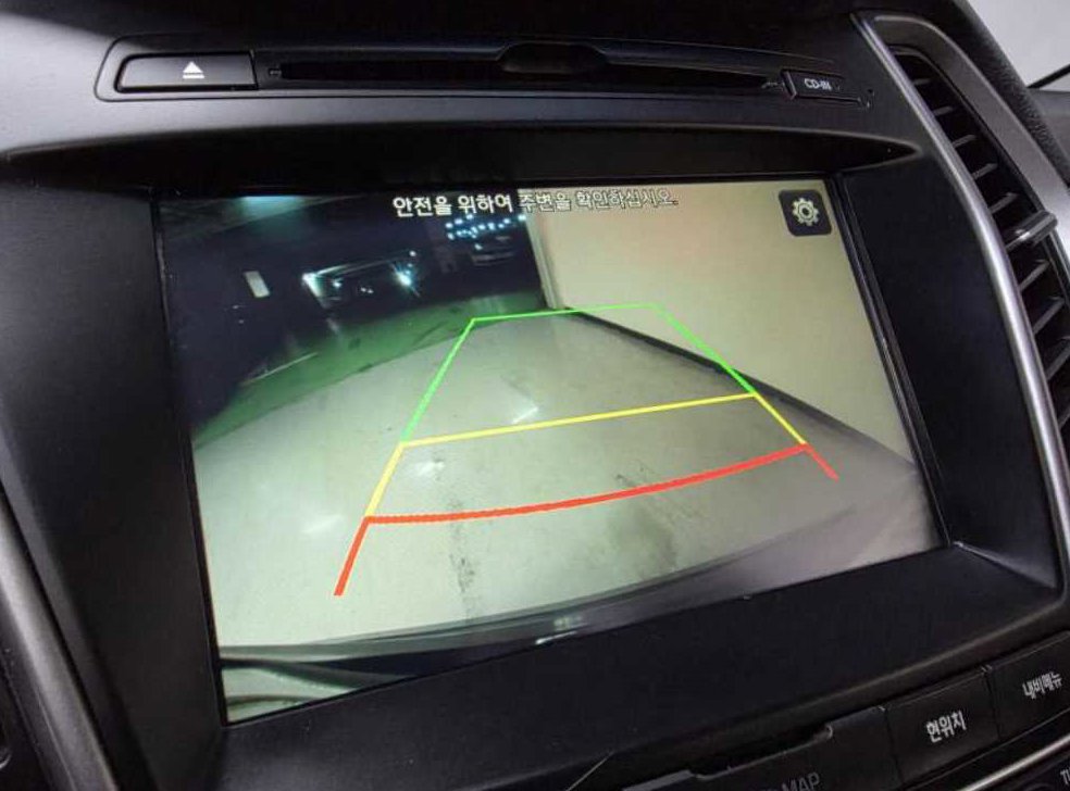 현대 싼타페 디젤 2.2 2WD 사진 12