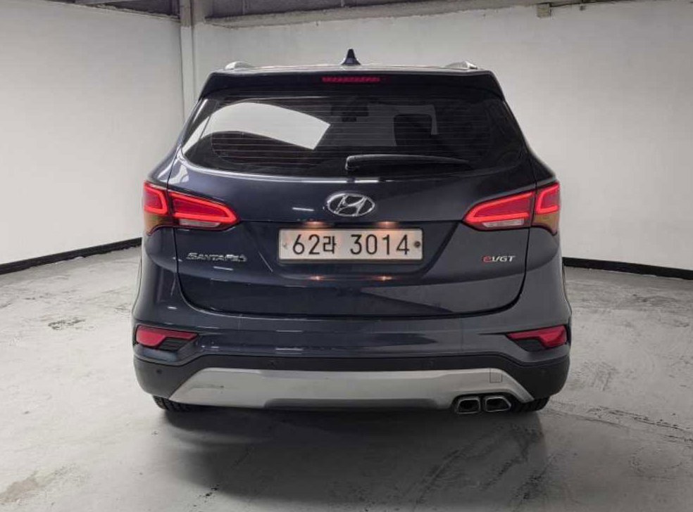 현대 싼타페 디젤 2.2 2WD 사진 4