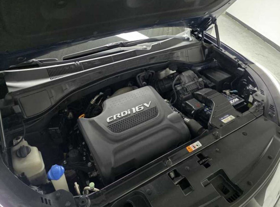 현대 싼타페 디젤 2.2 2WD 사진 7