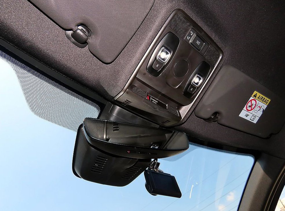 르노코리아(삼성) XM3 1.6 GTe E-TECH 인스파이어 e-시프터 사진 16