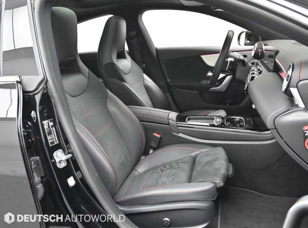 벤츠 CLA 클래스 CLA 250 4MATIC 사진 10