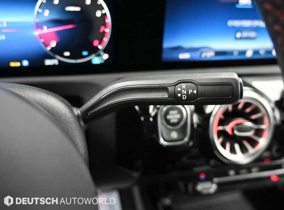 벤츠 CLA 클래스 CLA 250 4MATIC 사진 9