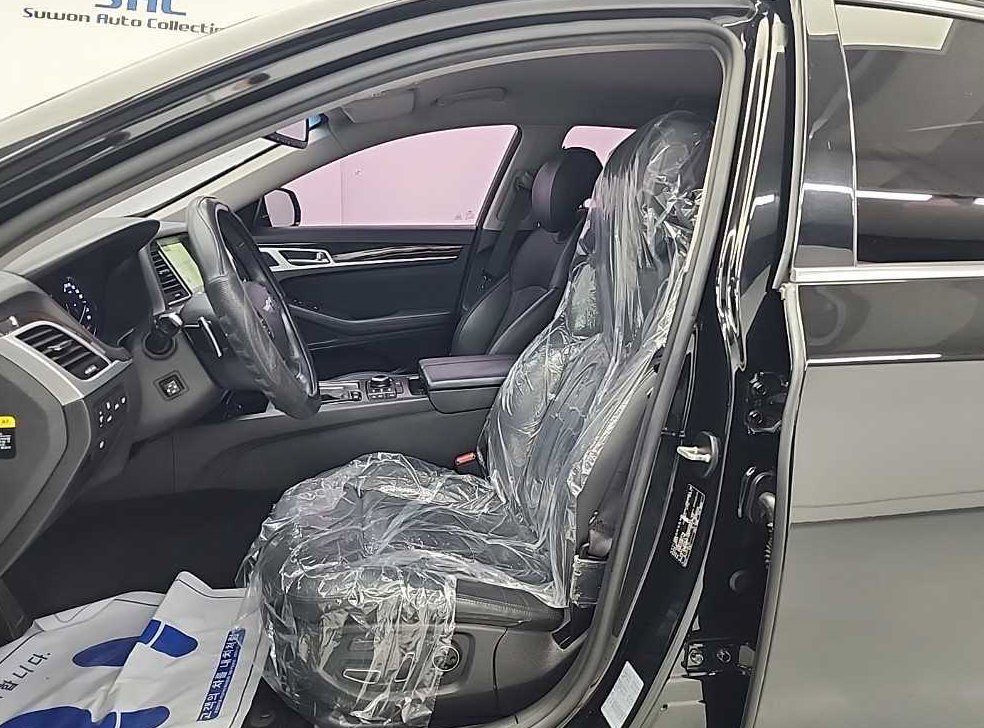 현대 제네시스 G330 프리미엄 AWD 사진 11