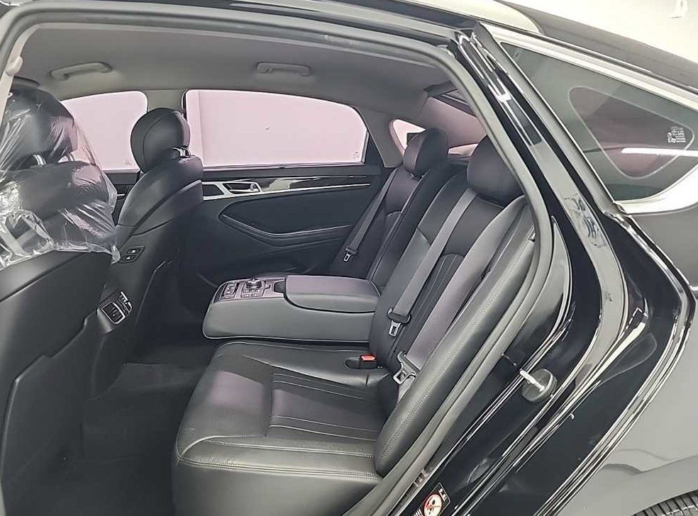 현대 제네시스 G330 프리미엄 AWD 사진 12