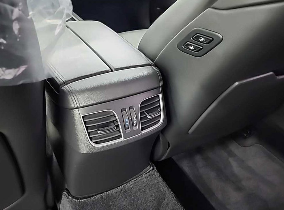 현대 제네시스 G330 프리미엄 AWD 사진 13