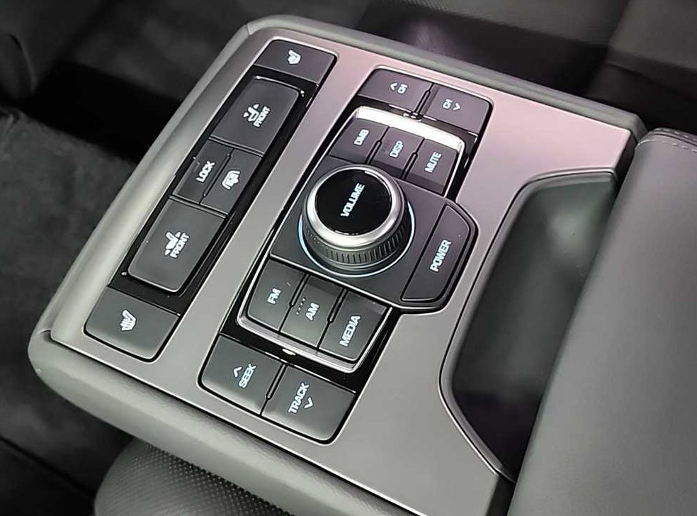 현대 제네시스 G330 프리미엄 AWD 사진 14