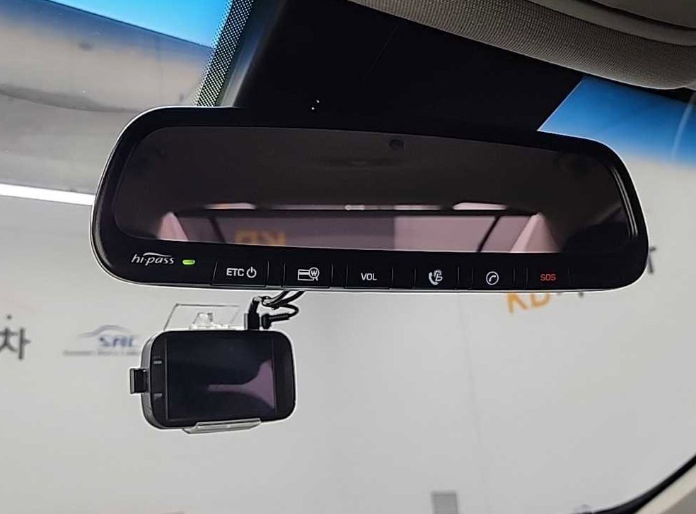 현대 제네시스 G330 프리미엄 AWD 사진 17