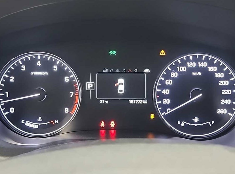 현대 제네시스 G330 프리미엄 AWD 사진 6