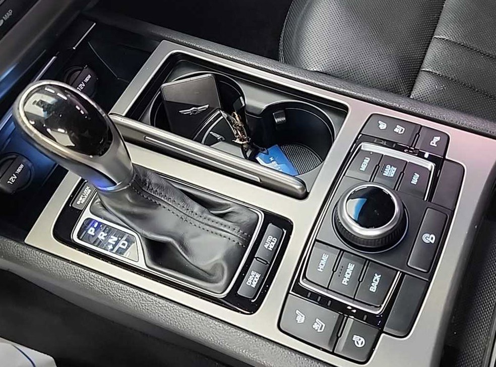 현대 제네시스 G330 프리미엄 AWD 사진 8