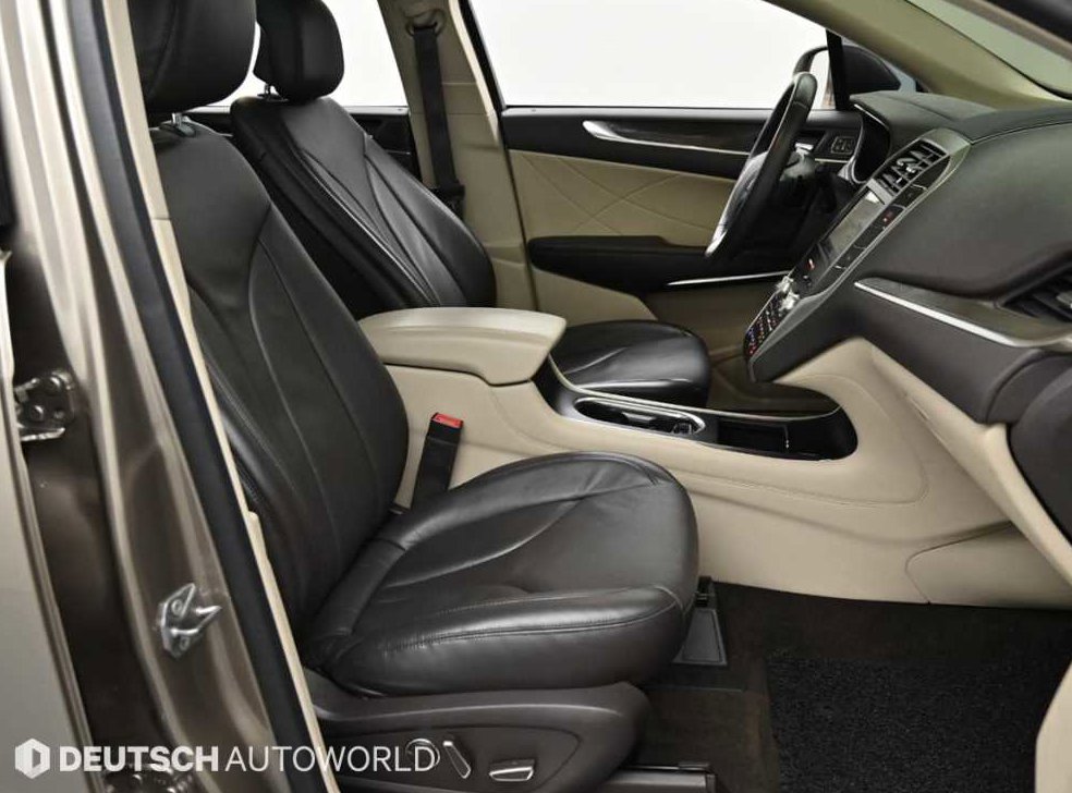 링컨 MKC 2.0 AWD 사진 10