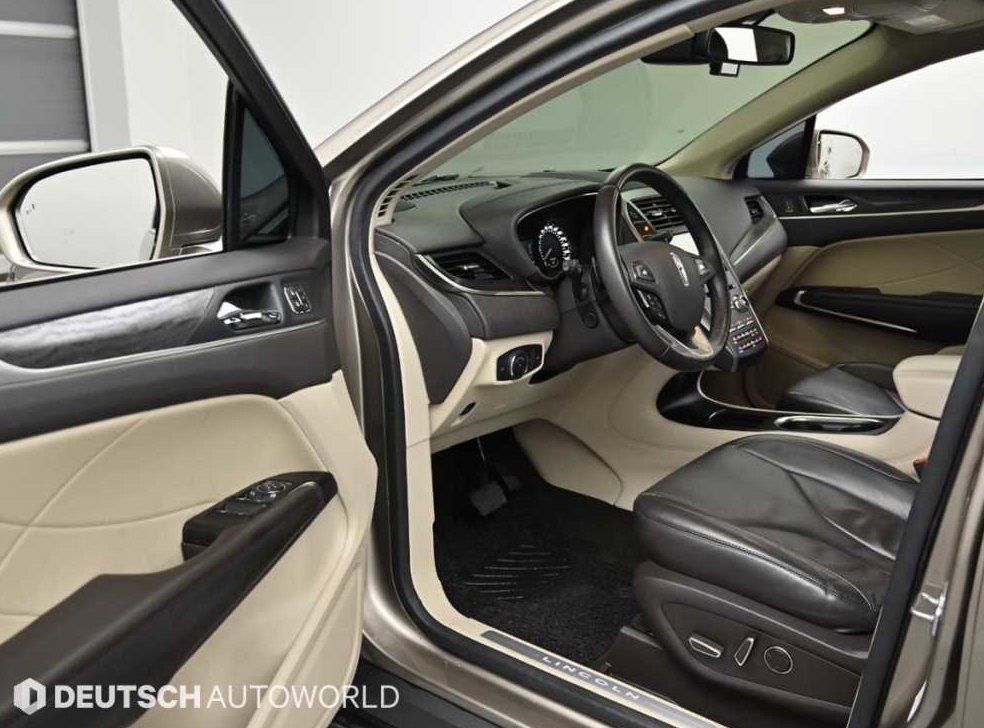 링컨 MKC 2.0 AWD 사진 11
